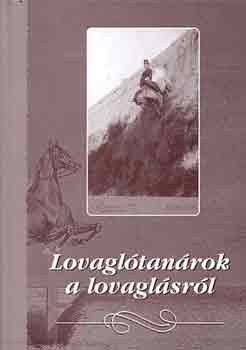 Ernst Jzsef - Lovagltanrok a lovaglsrl