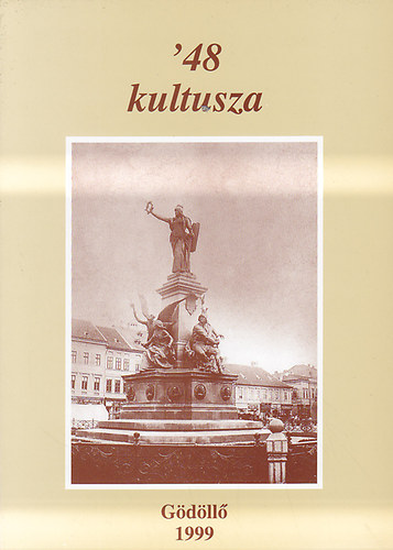 G. Merva Mria szerk. - '48 kultusza