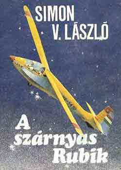 Simon V. L�szl� - A sz�rnyas Rubik