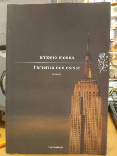 Antonio Monda - L'America non esiste