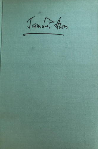 Tam�si �ron - B�lcs� �s bagoly - Vadr�zsa �ga