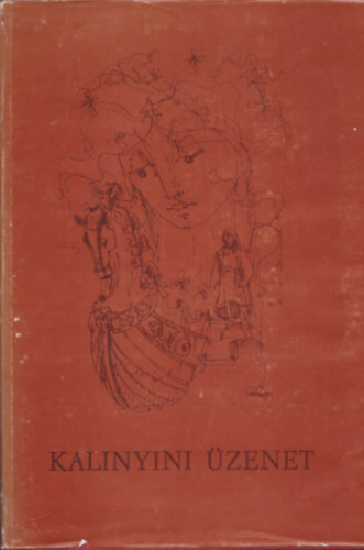 Kalinyini zenet (Antolgia)