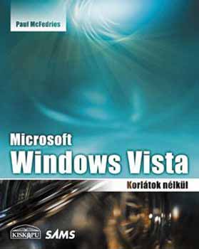 Paul McFedries - Microsoft Windows Vista