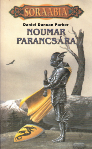 Daniel Duncan Parker - Noumar parancs�ra