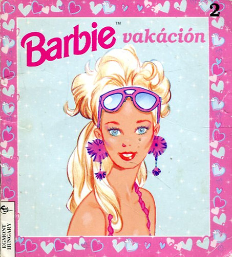 Eszt Barbara  (ford.) - Barbie vakcin 2.