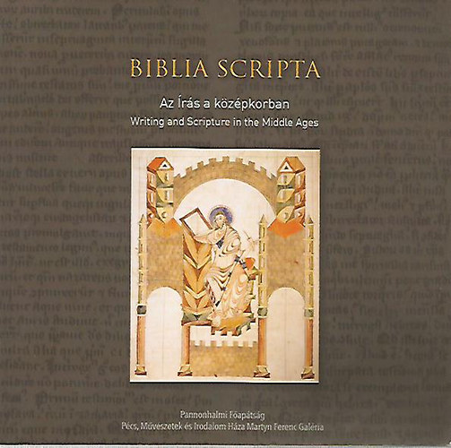 Biblia Scripta - Az rs a kzpkorban
