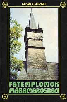 Dr. Kovcs Jzsef - fatemplomok Mramarosban