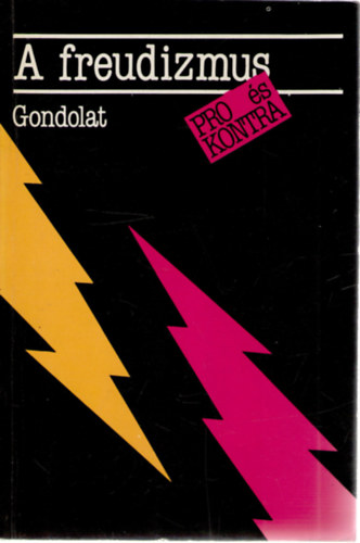 Hal�sz L�szl�  (szerk.) - A freudizmus (pro �s kontra)