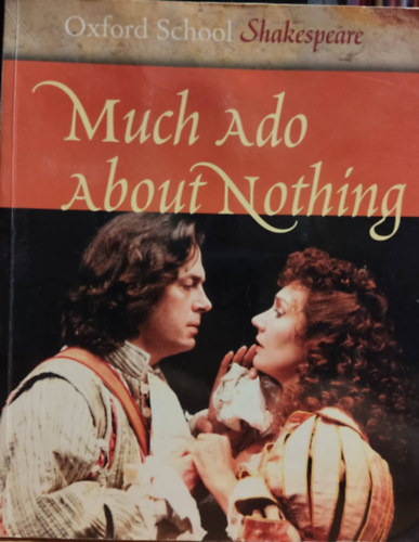 William Shakespeare Roma Gill - Much Ado About Nothing
