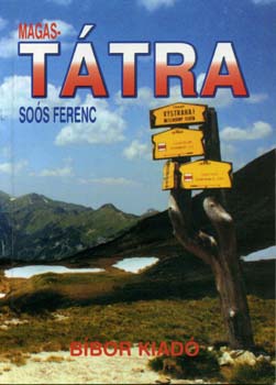 Soós Ferenc - Magas-Tátra