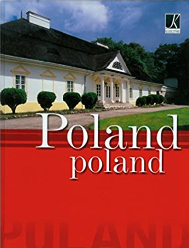 Roman Marcinek - Poland
