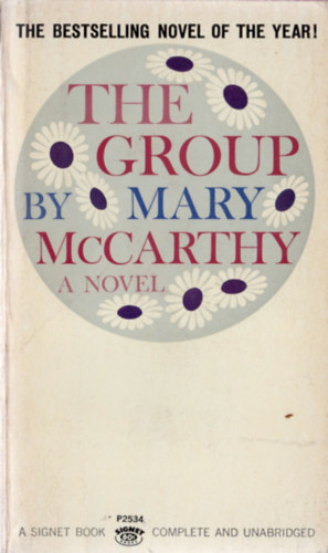Mary McCarthy - The Group
