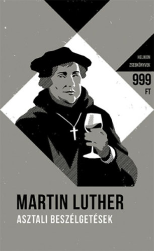 Luther Mrton - Asztali beszlgetsek