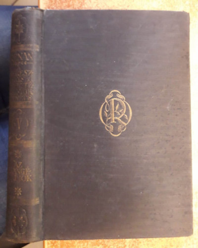 Renan Ern� - Az evangeliumok �s a m�sodik kereszt�ny nemzed�k