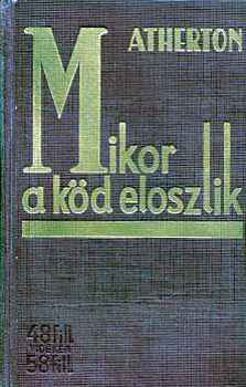 Atherton - Mikor a kd eloszlik