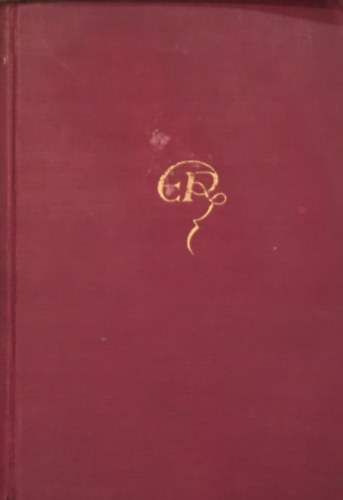 Erd�s Ren�e - Ave Roma! II. k�tet