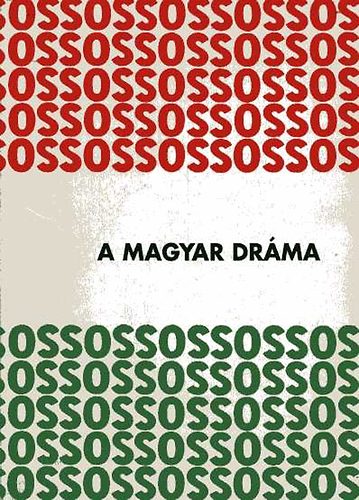 S�megi Gy�rgy - A magyar dr�ma - Rajzolt 1956