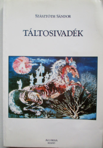 szsztth sndor - Tltosivadk