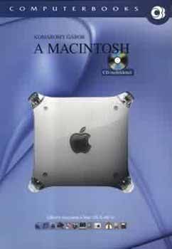 Komromy Gbor - A Macintosh