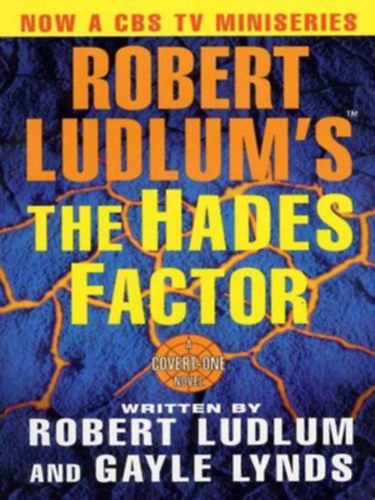 Robert Ludlum's & Gayle Lynds - The Hades Factor