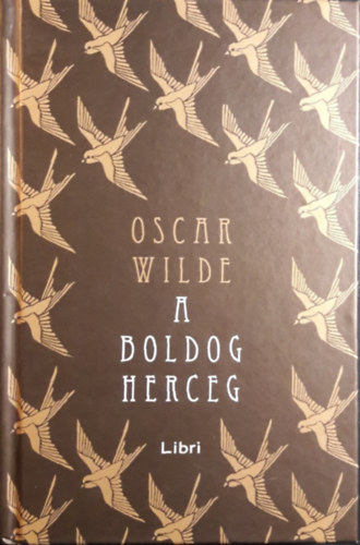 Oscar Wilde - A boldog herceg
