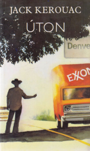 Jack Kerouac - �ton