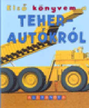 Alexandra Kiad� - Els� k�nyvem a teheraut�kr�l