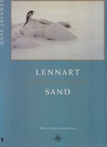 Lennart Sand - Nordic Impressions