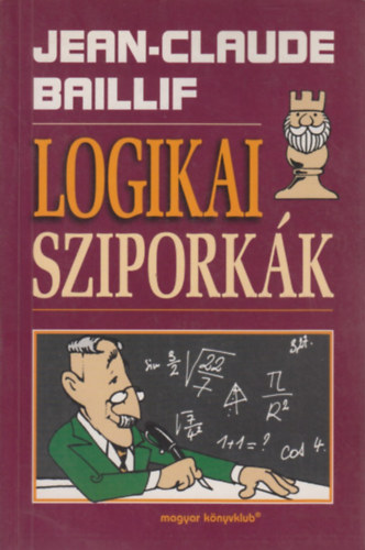 J.C. Baillif - Logikai sziporkk