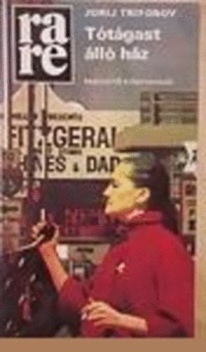 Jurij Trifonov - T�t�gast �ll� h�z