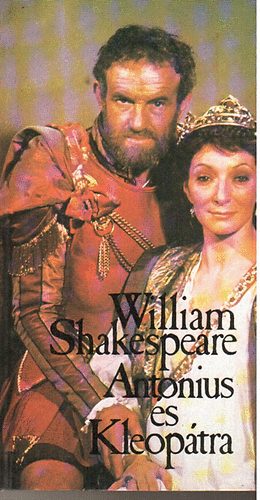 William Shakespeare - Antonius �s Kleop�tra