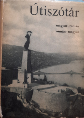 Bakos Ferenc - Magyar-romn - Romn-magyar tisztr
