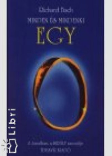 Richard Bach - Minden s mindenki egy