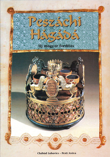 Chbd L. Zsid Nev. Egyeslet - Peszchi Hgd (j magyar fordts)