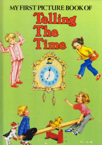Telling the Time