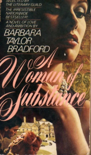 Barbara Taylor Bradford - A Woman Of Substance