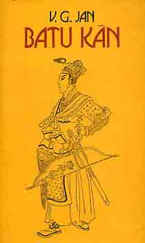 V.G. Jan - Batu k�n