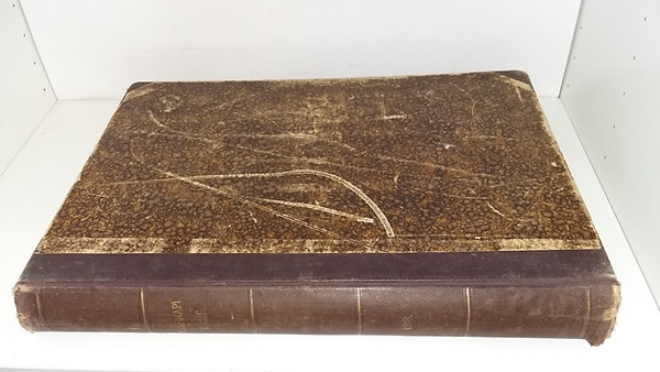 Hoitsy P�l  (szerk.) - Vas�rnapi Ujs�g 1918 �vi folyam 1-52. sz�m
