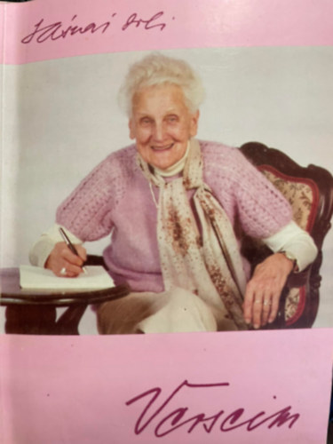 Jászai Joli - Verseim