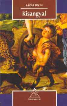 L�z�r Ervin - Kisangyal