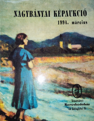 Nagyb�nyai k�paukci� 1994. m�rcius