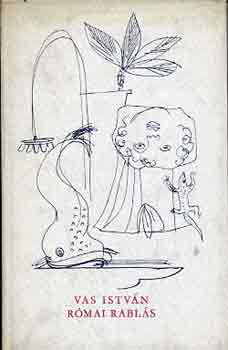 Vas Istv�n-Sz�nt� Piroska - R�mai rabl�s