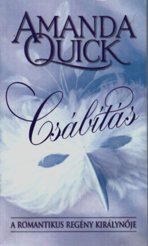 Amanda Quick - Csbts