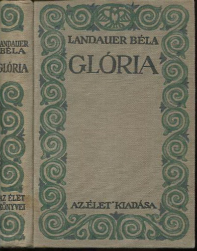 Landauer Bla - Glria