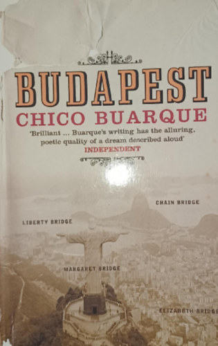 Chico Buarque - Budapest