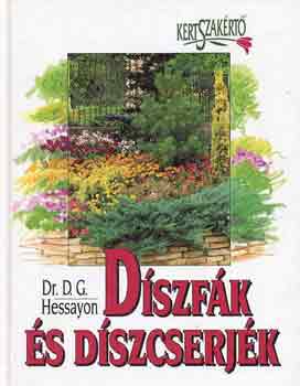 D. G. Hessayon - Dszfk s dszcserjk