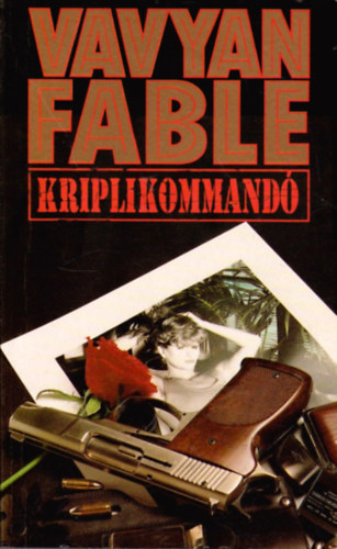 Vavyan Fable - Kriplikommand�