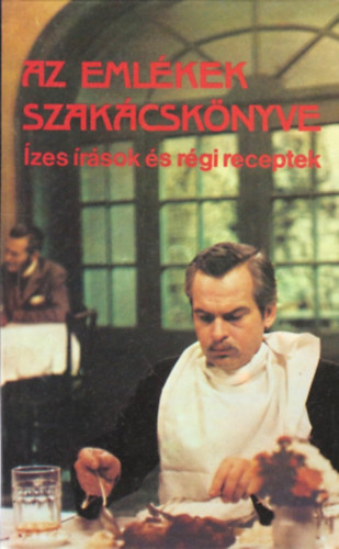 Krdy Gyula - Az emlkek szakcsknyve