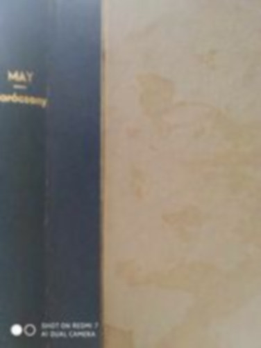 May K�roly - Kar�csony