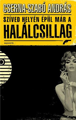 Cserna-Szab Andrs - Szved helyn pl mr a Hallcsillag